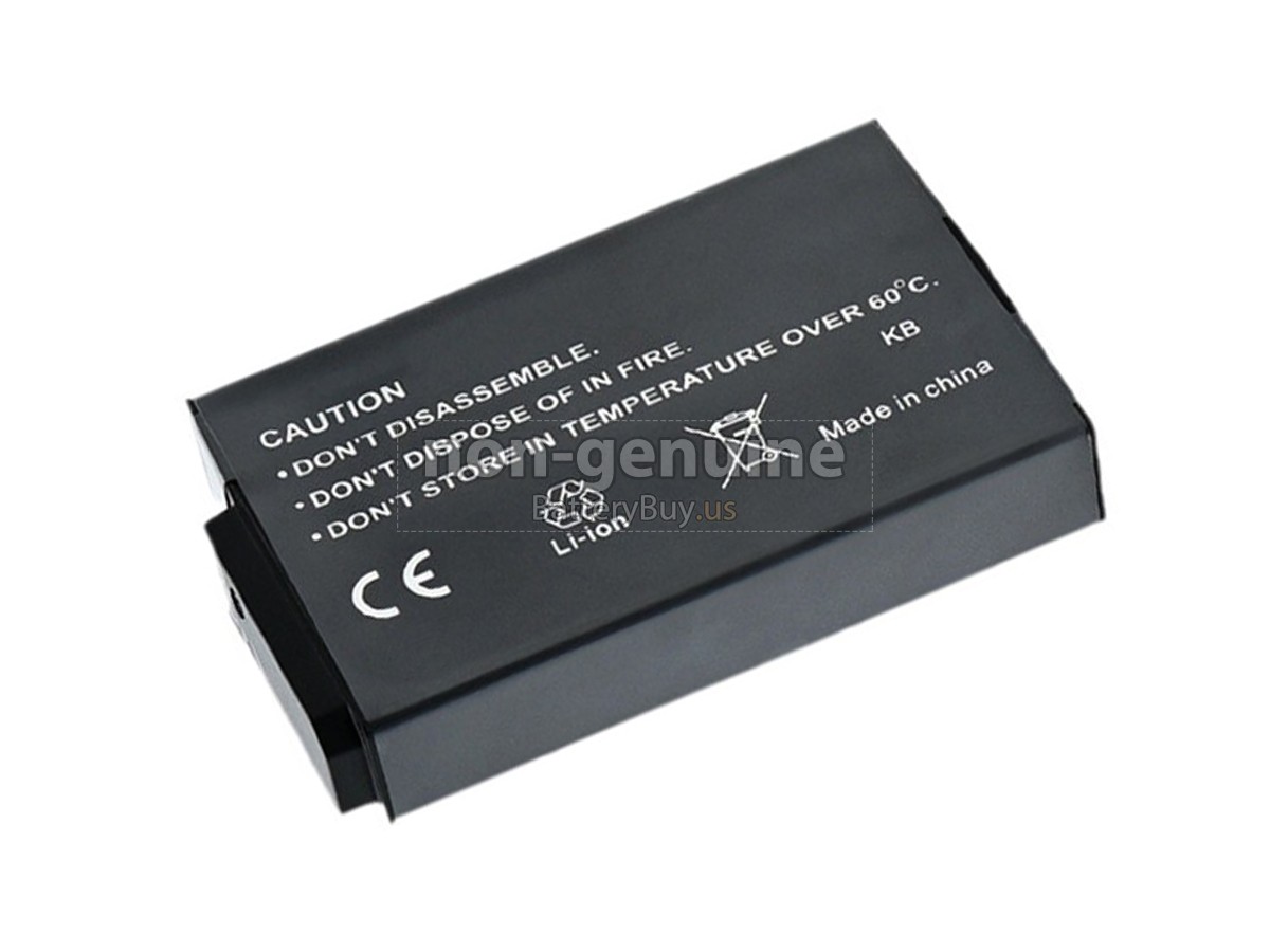battery for GoPro 601-12862-000