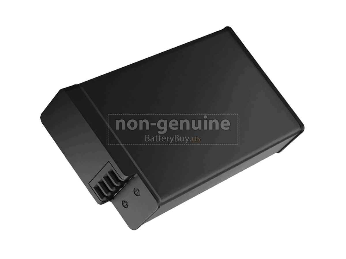 battery for GoPro MAX2 ENDURO