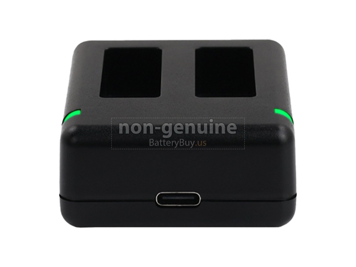 battery for GoPro MAX2 ENDURO