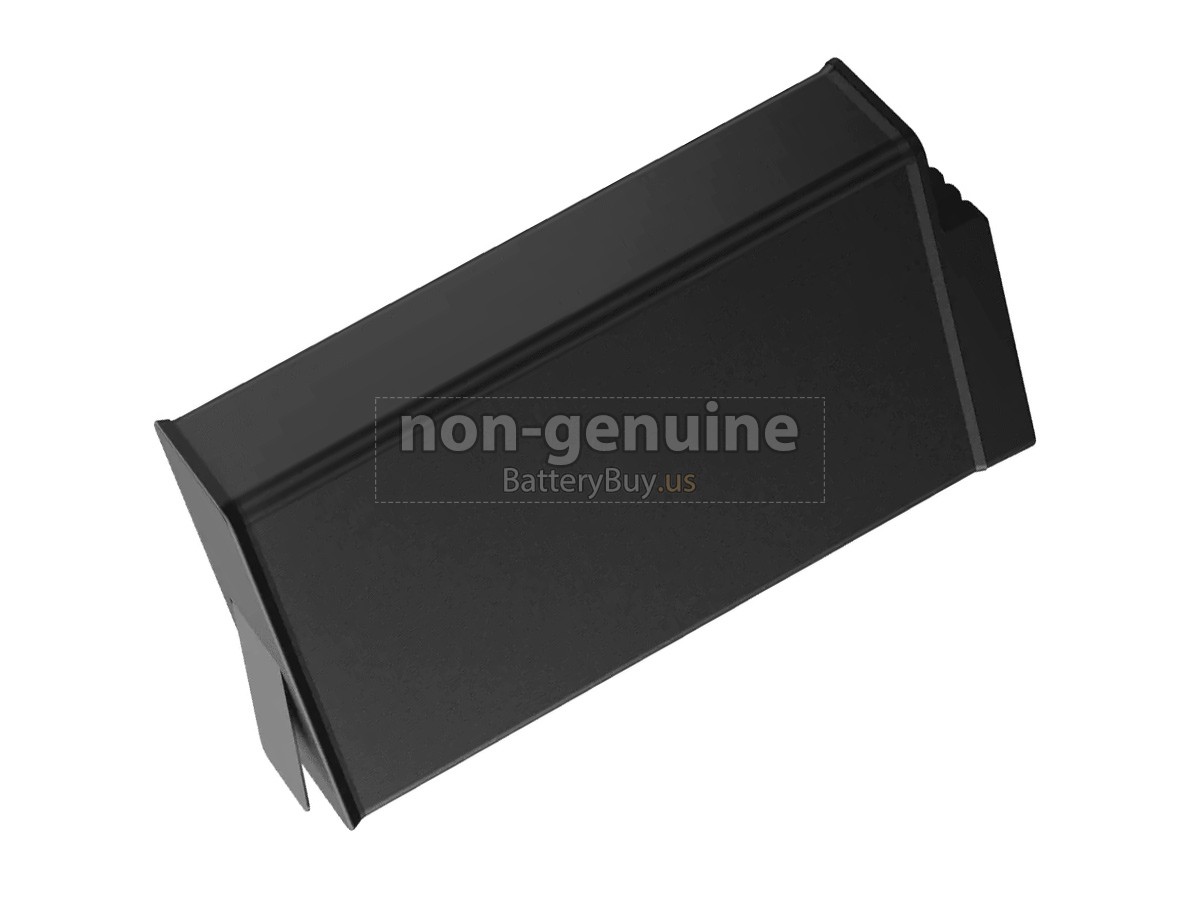 battery for GoPro MAX2 ENDURO