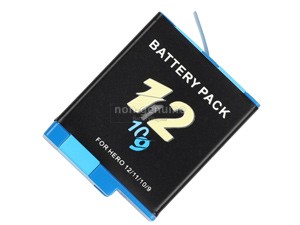 GoPro HERO9 battery