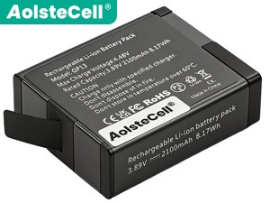 GoPro Hero13 battery