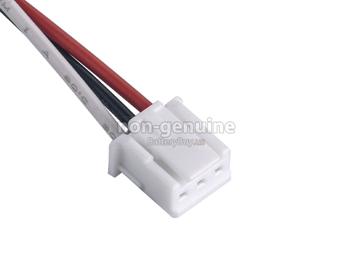 battery for GP GP170AAH4BMXZ