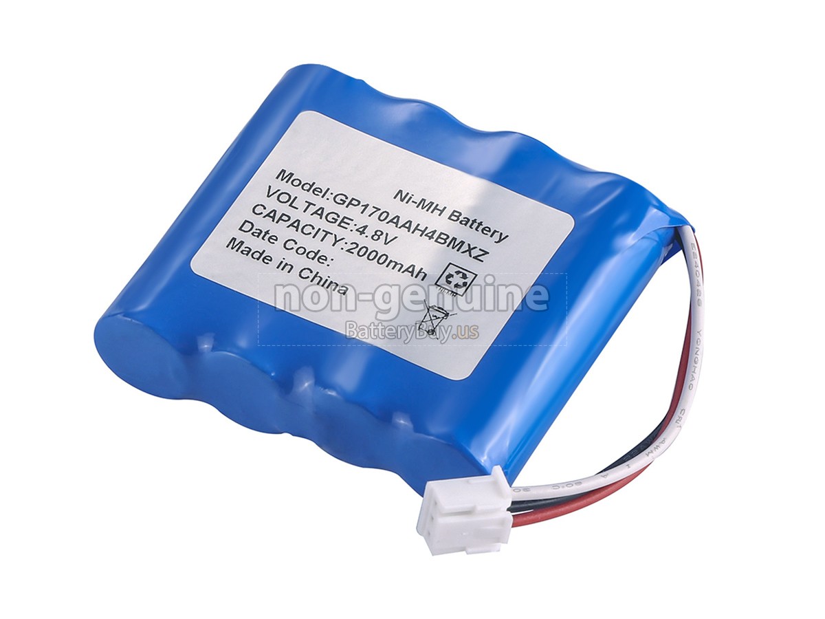 battery for GP GP170AAH4BMXZ