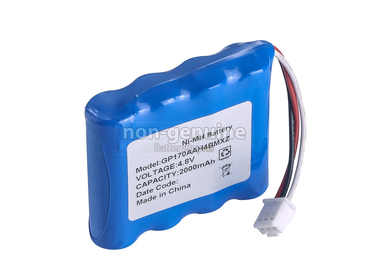 battery for GP GP170AAH4BMXZ