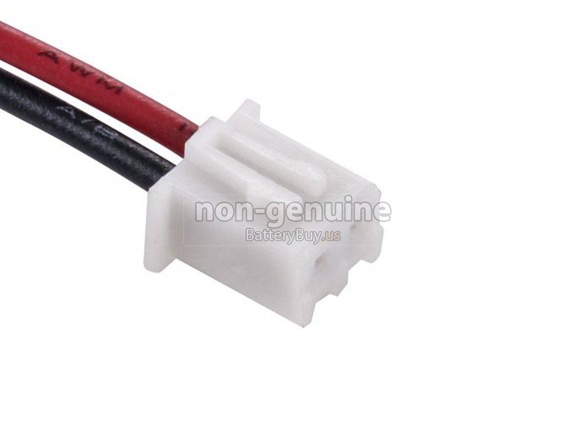 battery for GP GP60AAM4BMX