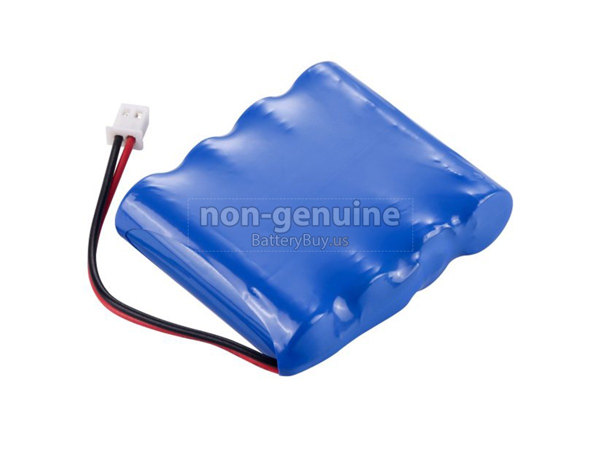 battery for GP GP60AAM4BMX