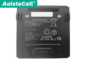 GPD WIN 5 battery