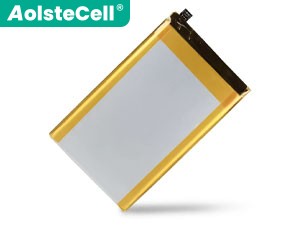 GPD YB6664107 battery