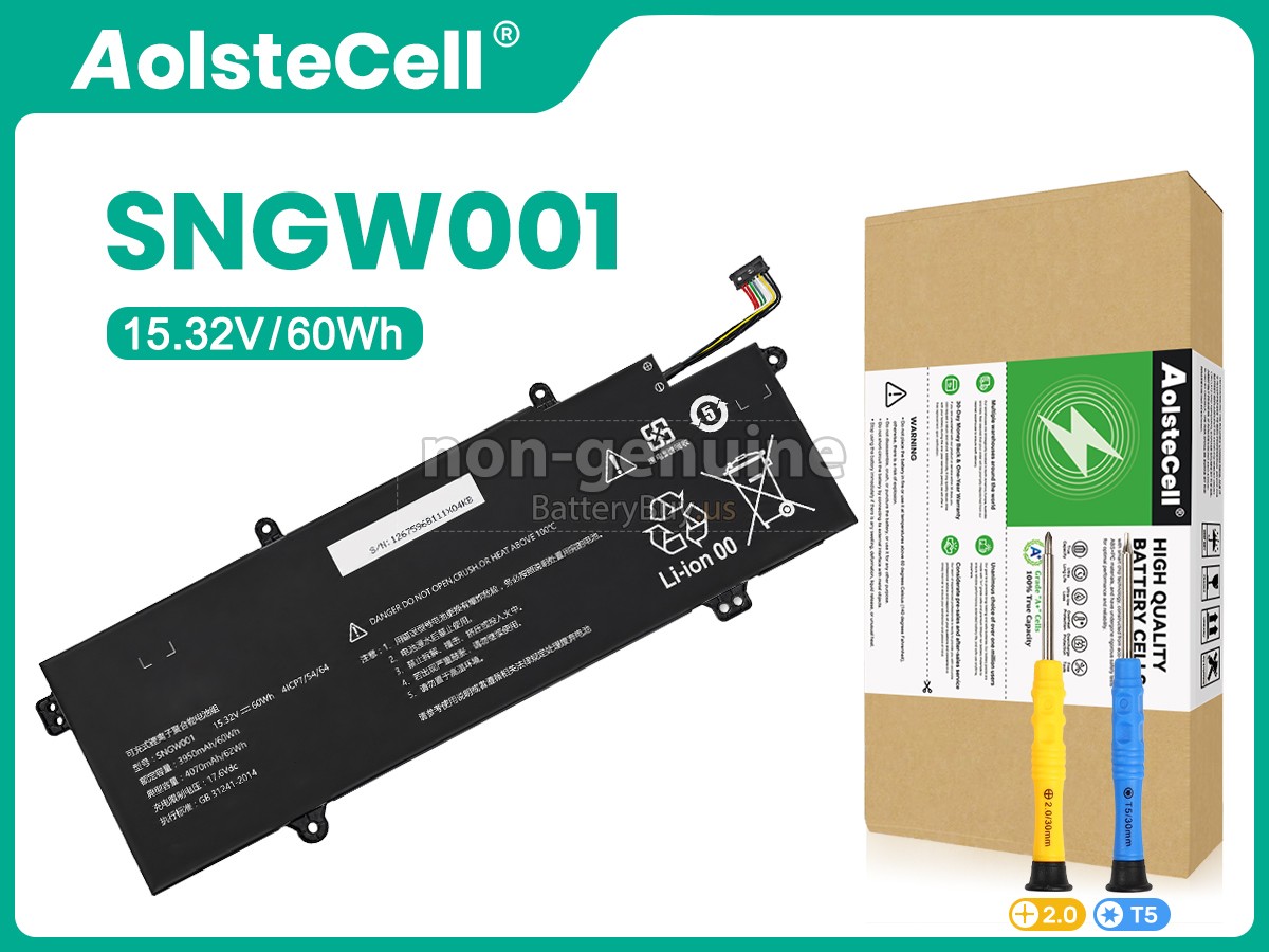 battery for Great Wall TN1402A