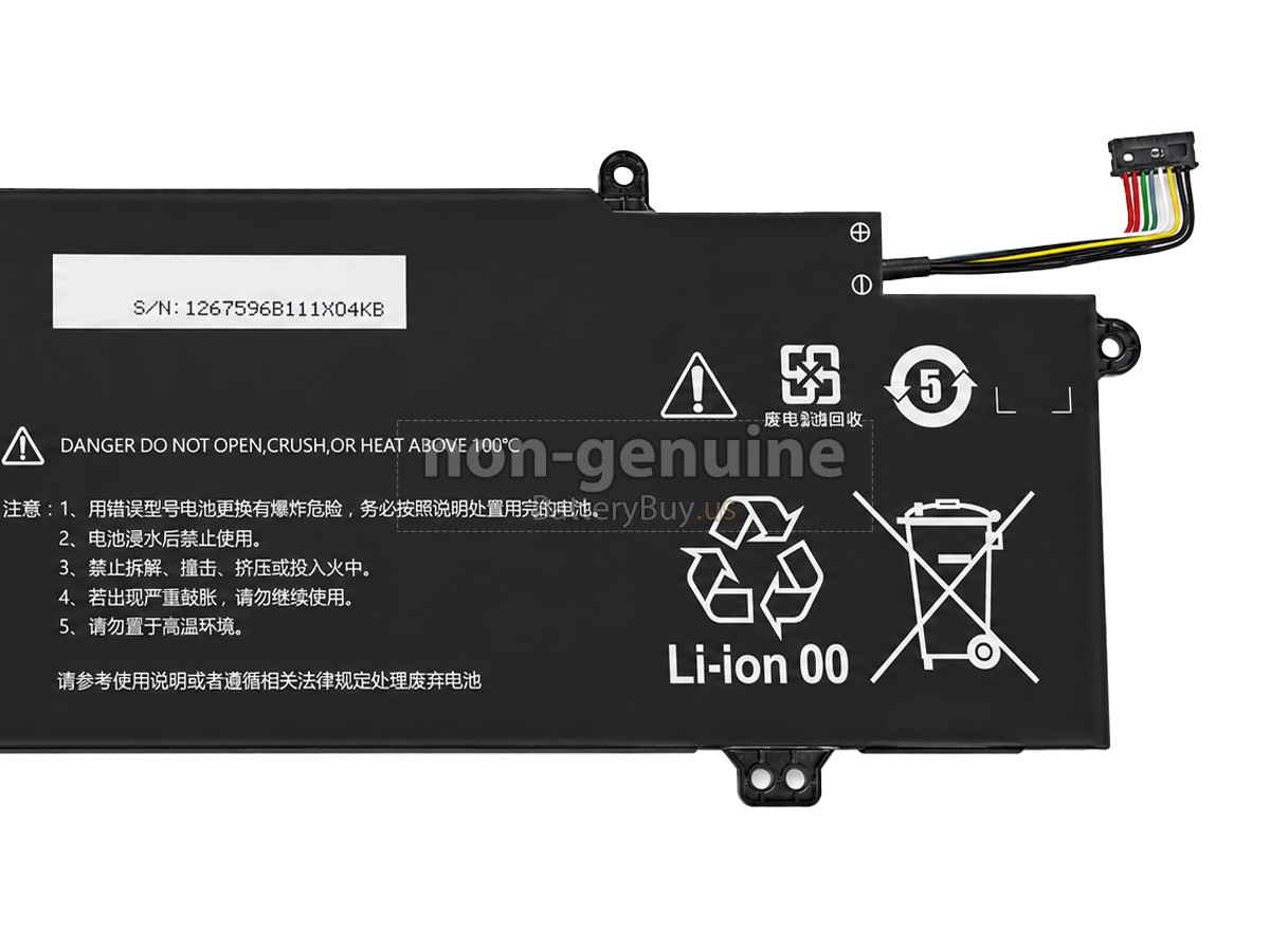 battery for Great Wall TN1402A