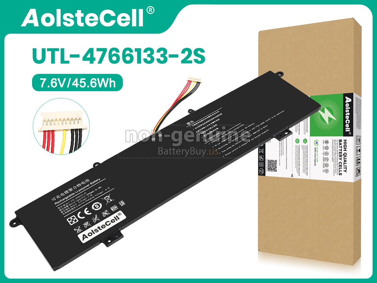 battery for Great Wall LP14123