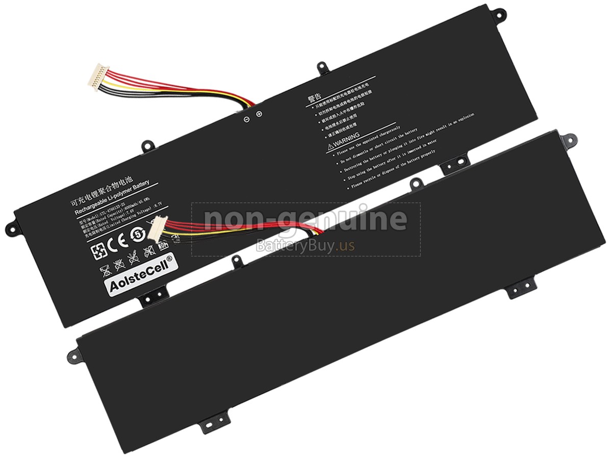 battery for Great Wall LP14123