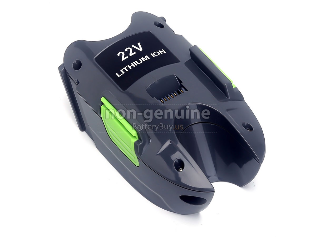 battery for Gtech ATF035