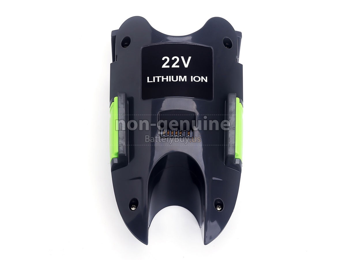 battery for Gtech ATF035