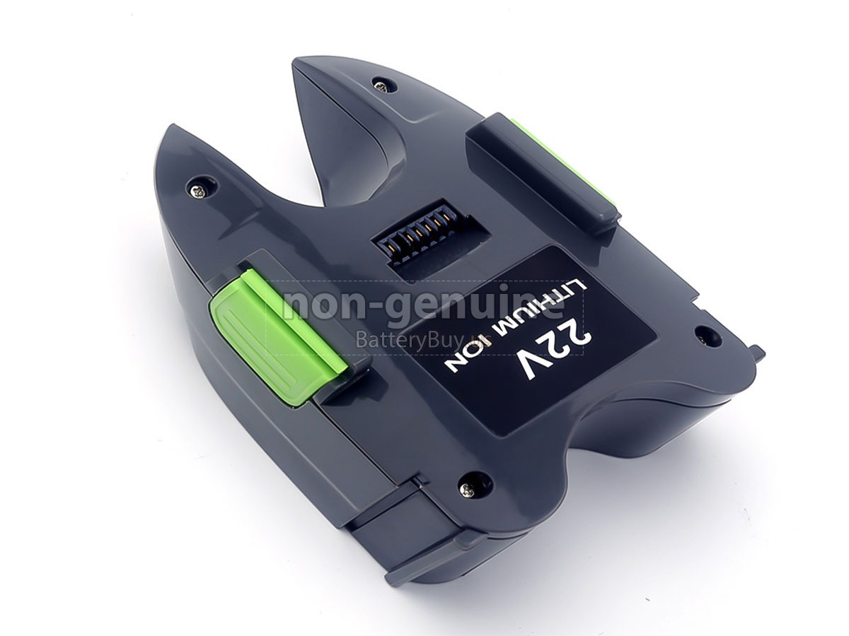 battery for Gtech ATF035