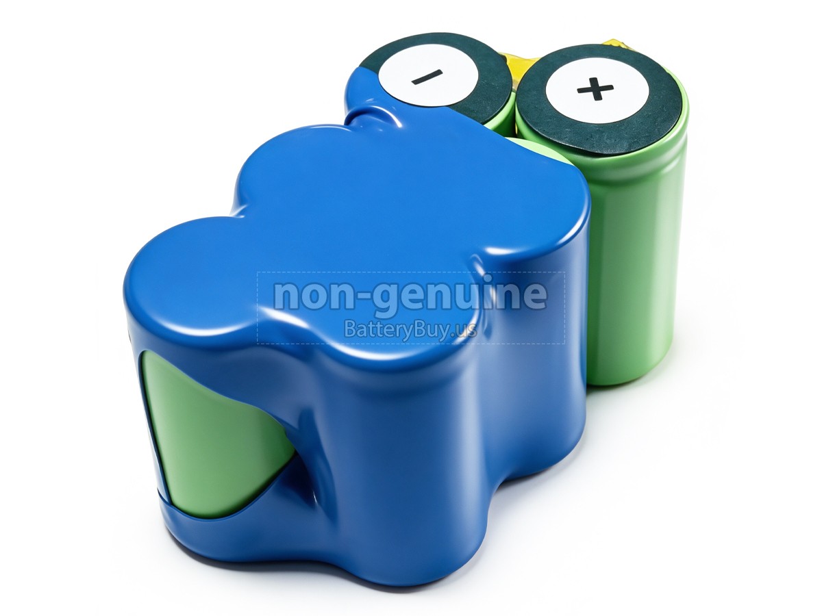 battery for Gtech 2-01-033