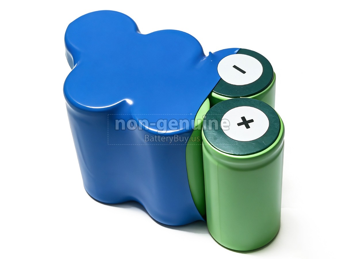 battery for Gtech 2-01-033
