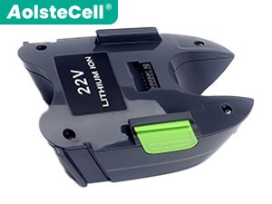 Gtech Multi MK2 battery