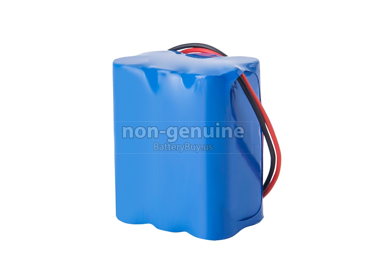 battery for Guoteng GT5000