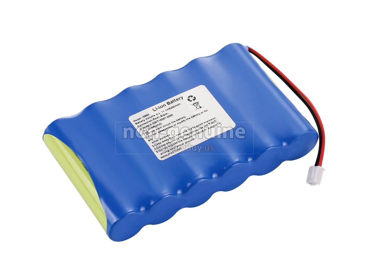 battery for Guoteng GT9003