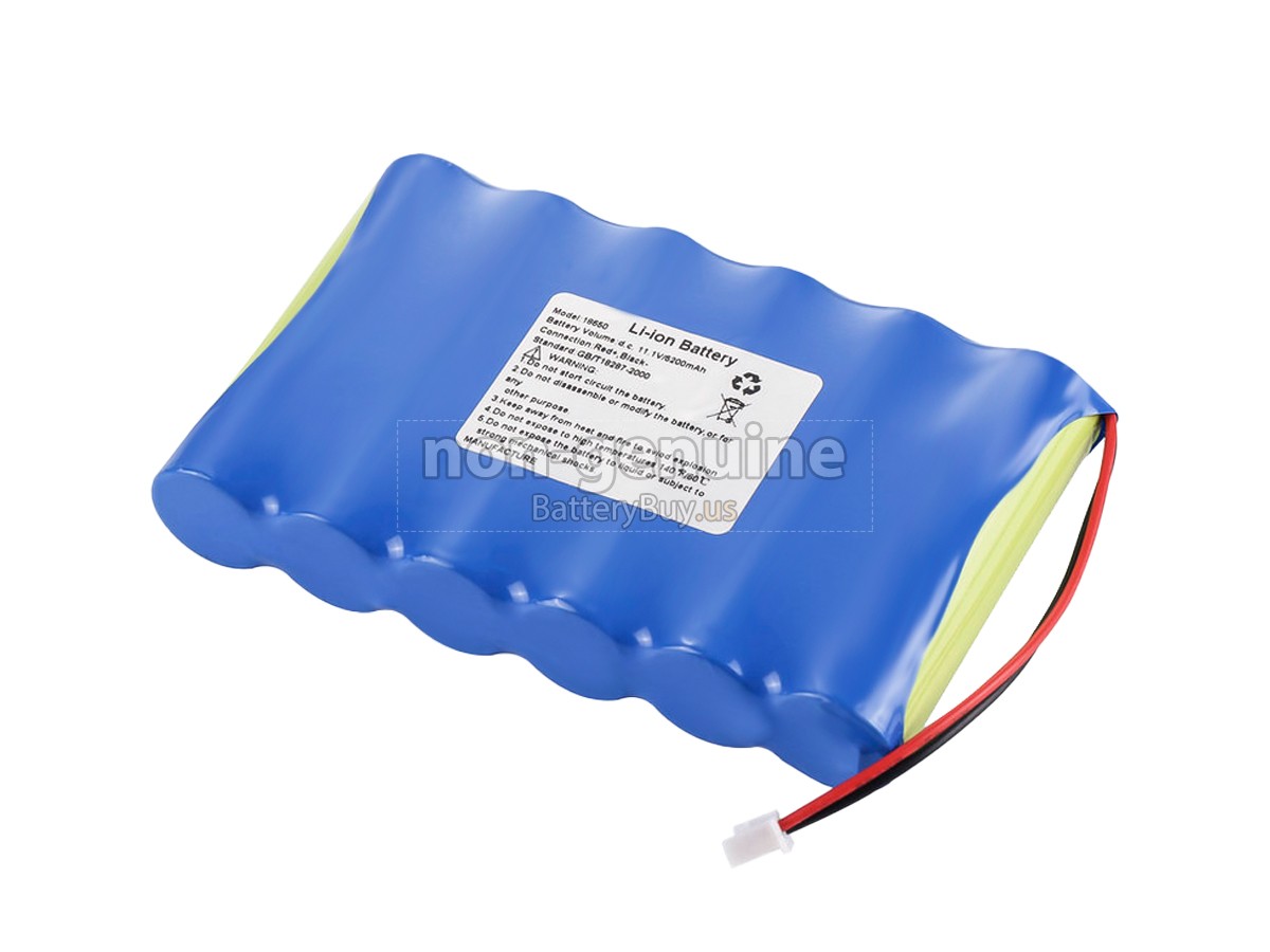 battery for Guoteng GT9003
