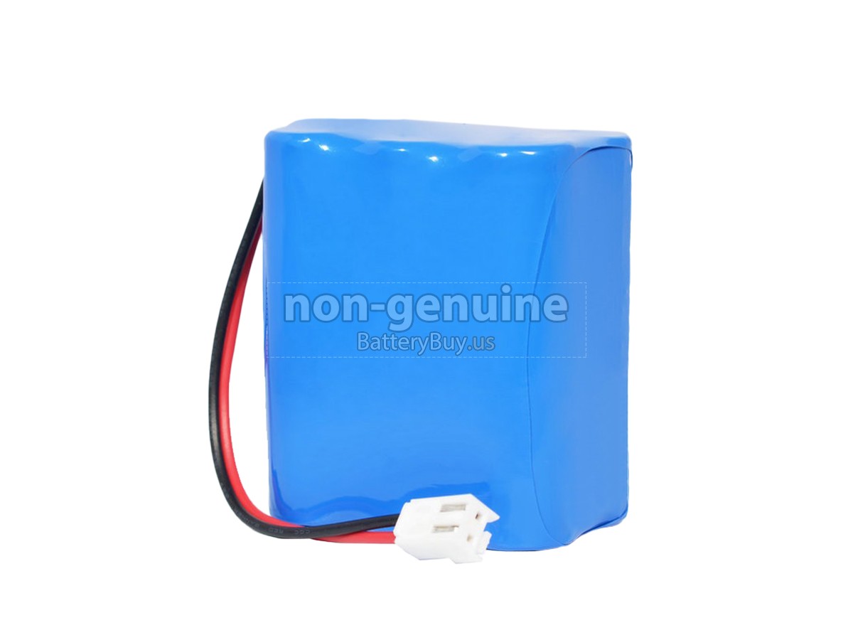 battery for Guoteng GT9003F VITAL SIGNS MONITORS