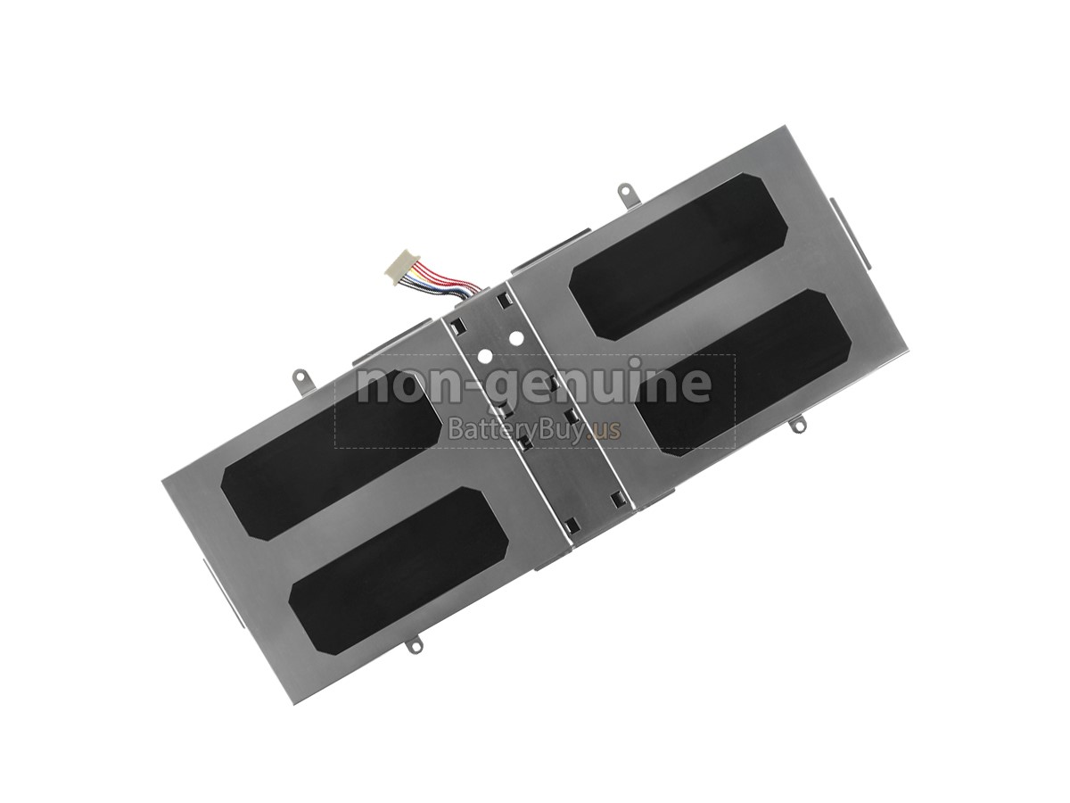 battery for Haier P11A