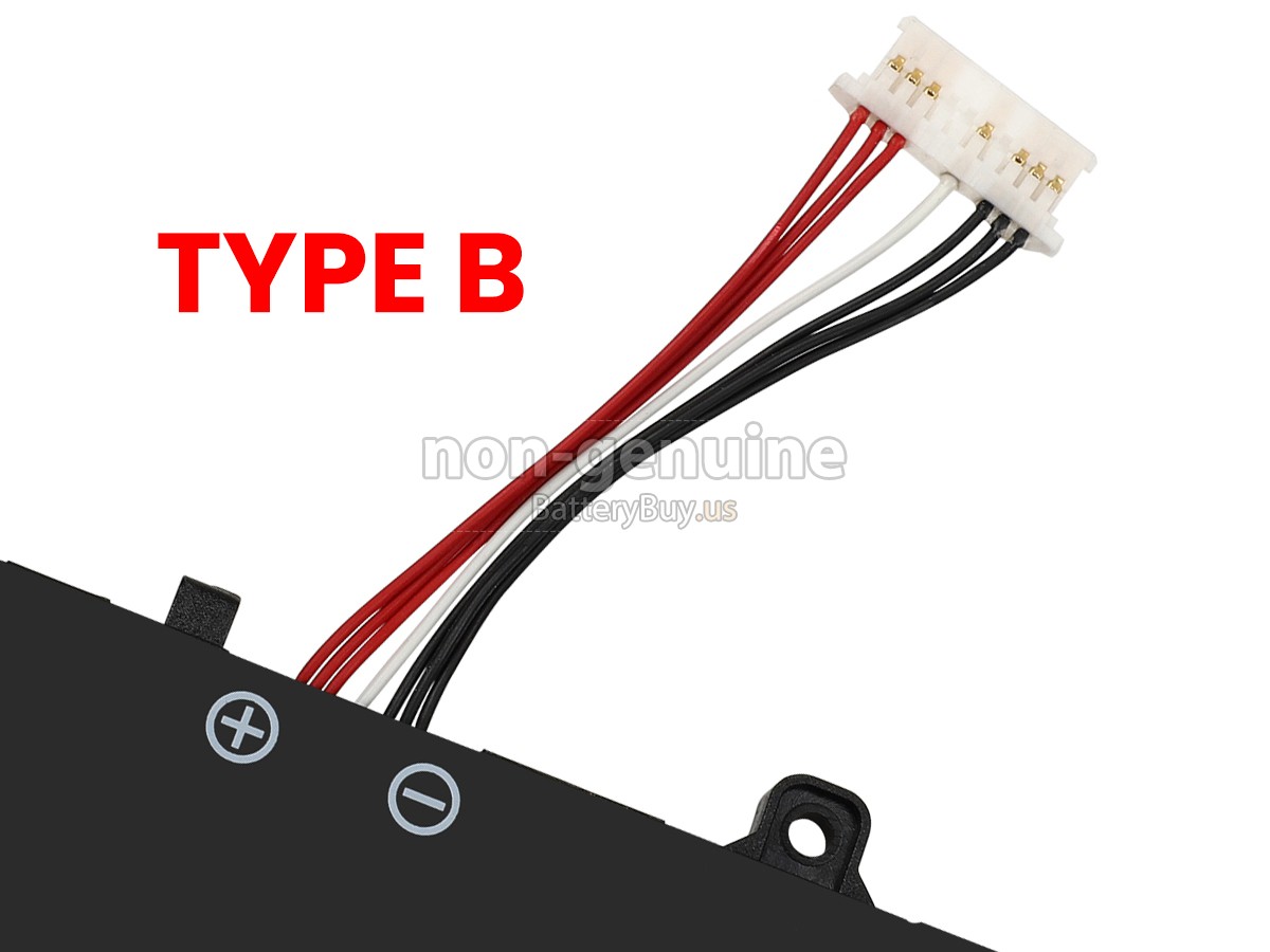 battery for Haier 505577