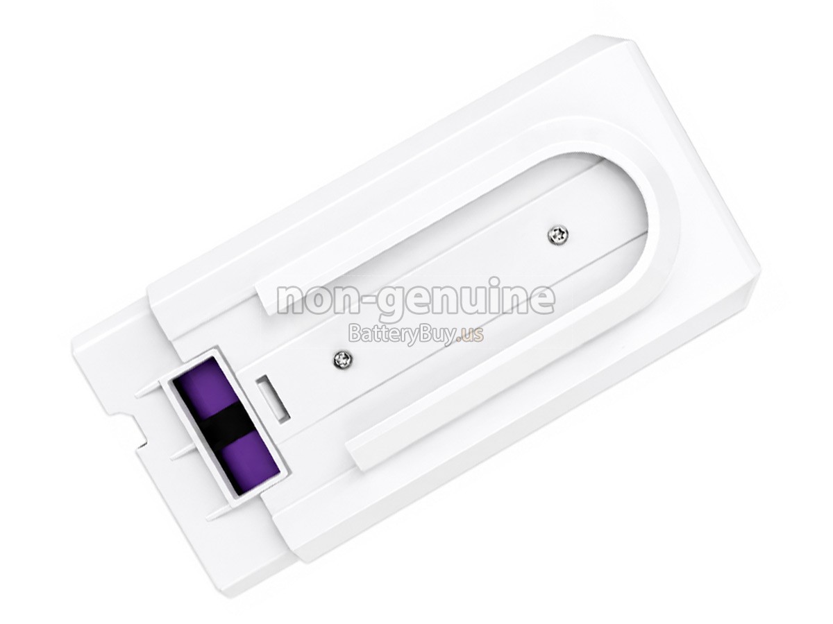 battery for Haier HZ-Q13DCB