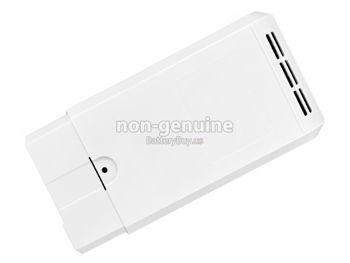 battery for Haier HZ-Q13DCB