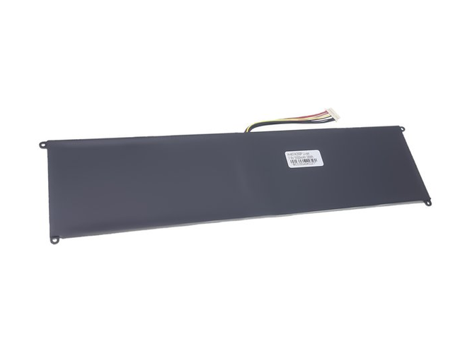 Haier U1500SM battery