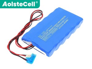 Haier HJ-6101 battery
