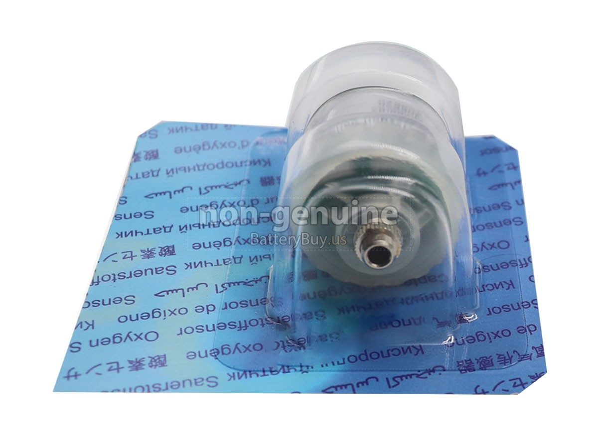 battery for Hamilton MR1