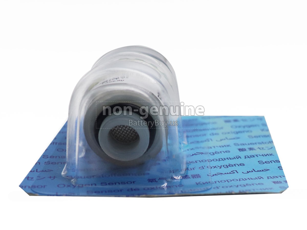 battery for Hamilton MR1