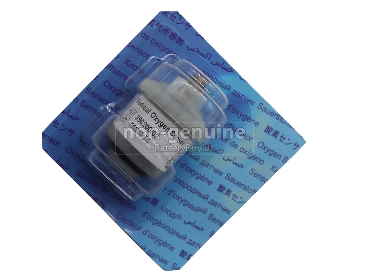 battery for Hamilton MR1