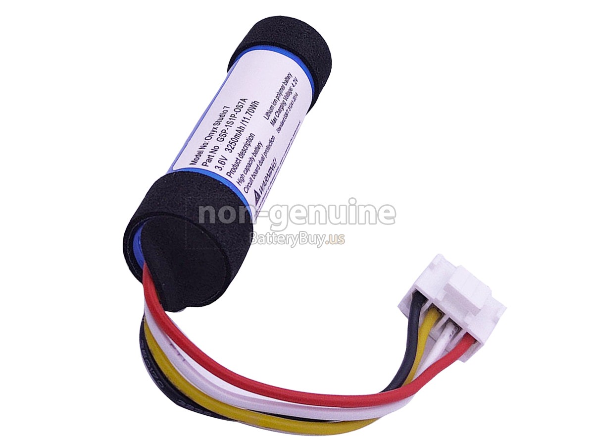 battery for Harman Kardon GSP-1S1P-0S7A