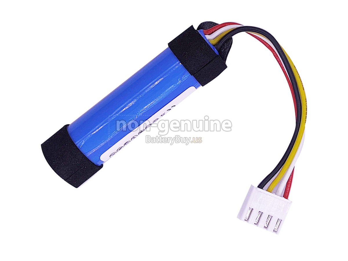 battery for Harman Kardon GSP-1S1P-0S7A