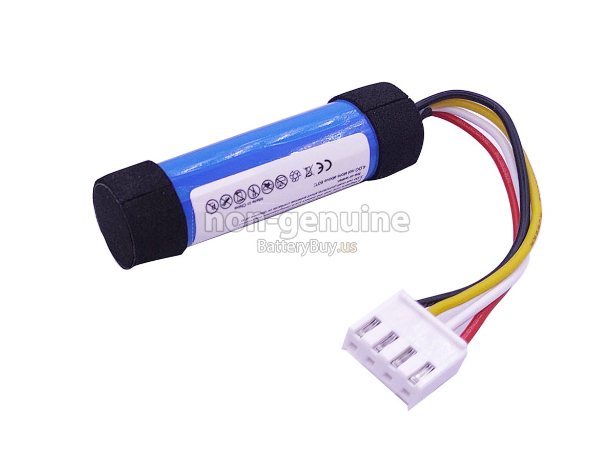 battery for Harman Kardon GSP-1S1P-0S7A