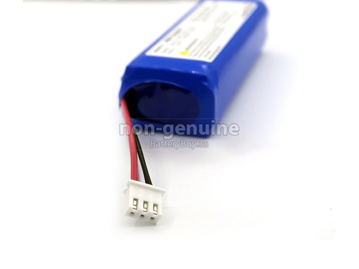 battery for Harman Kardon ESQUIRE