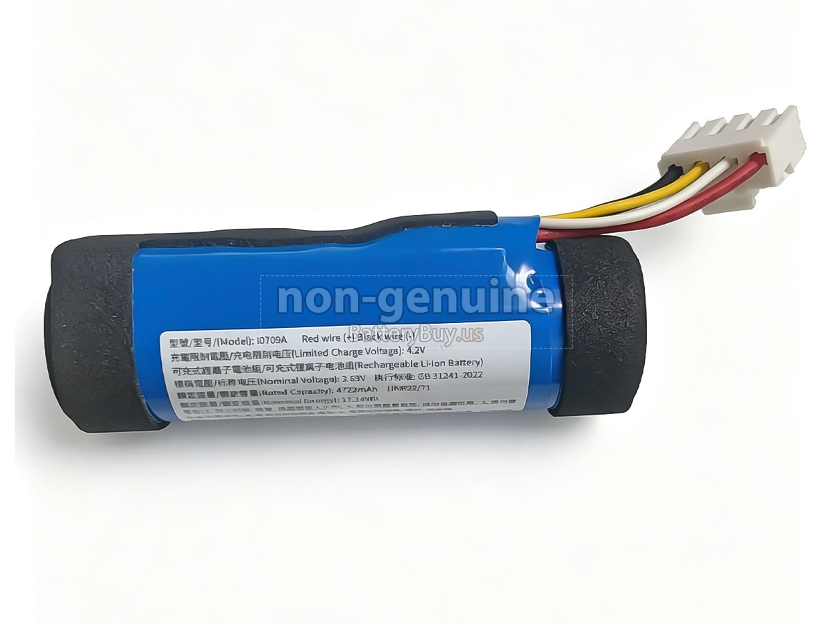 battery for Harman Kardon I0709A