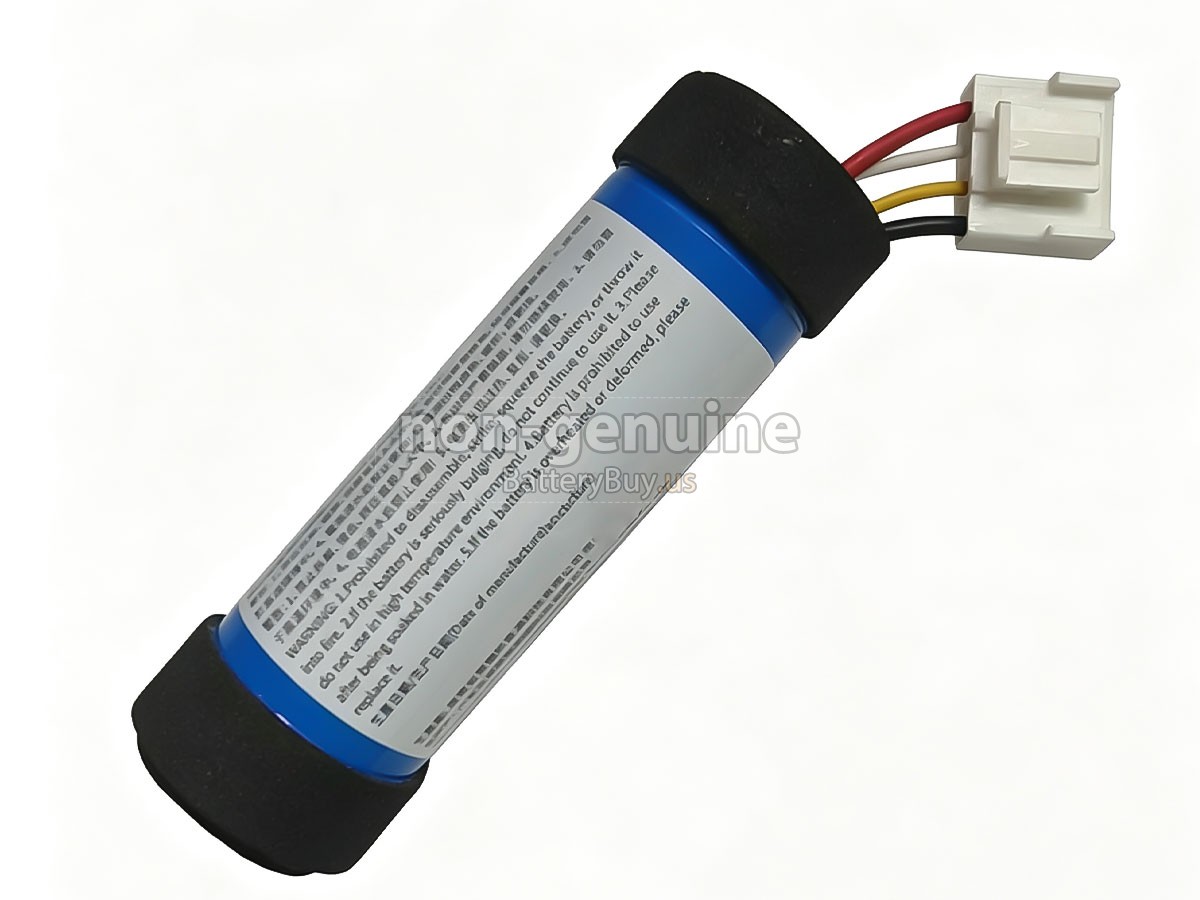 battery for Harman Kardon I0709A