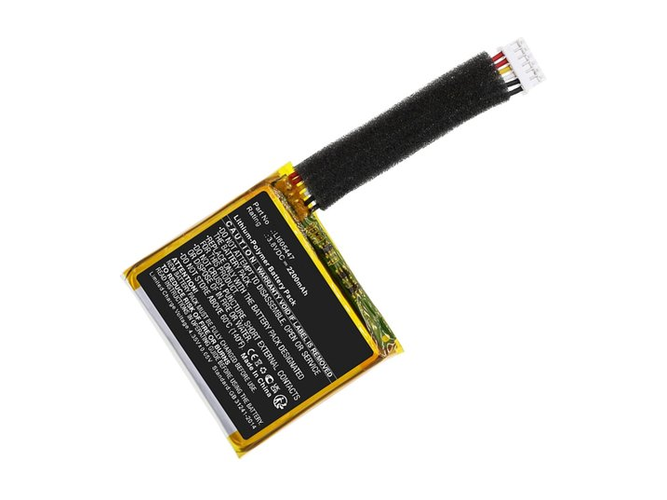 Harman Kardon Esquire Mini 2 battery