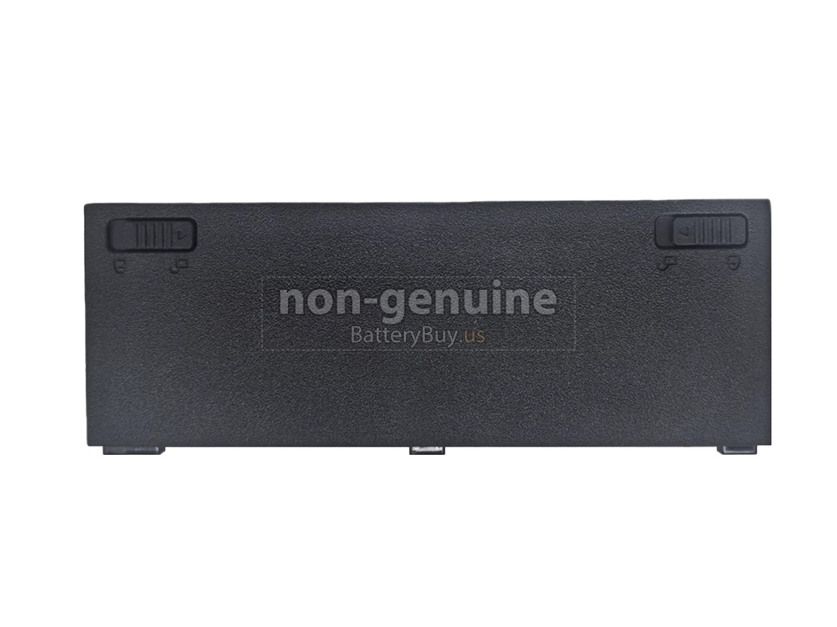 battery for Hasee SAGER NP7876