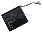 Hasee AIM-P707 battery