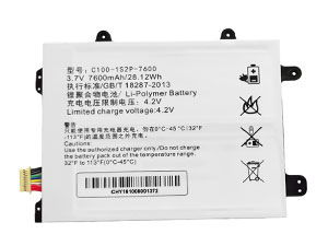 Hasee PCPAD X5 battery