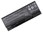Hasee Sager NP7853 battery