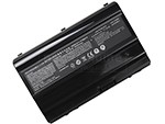 Hasee 6-87-P750S-4U73 battery