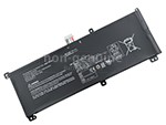 Hasee SQU-1609 battery replacement
