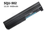 Hasee SQU-902 battery